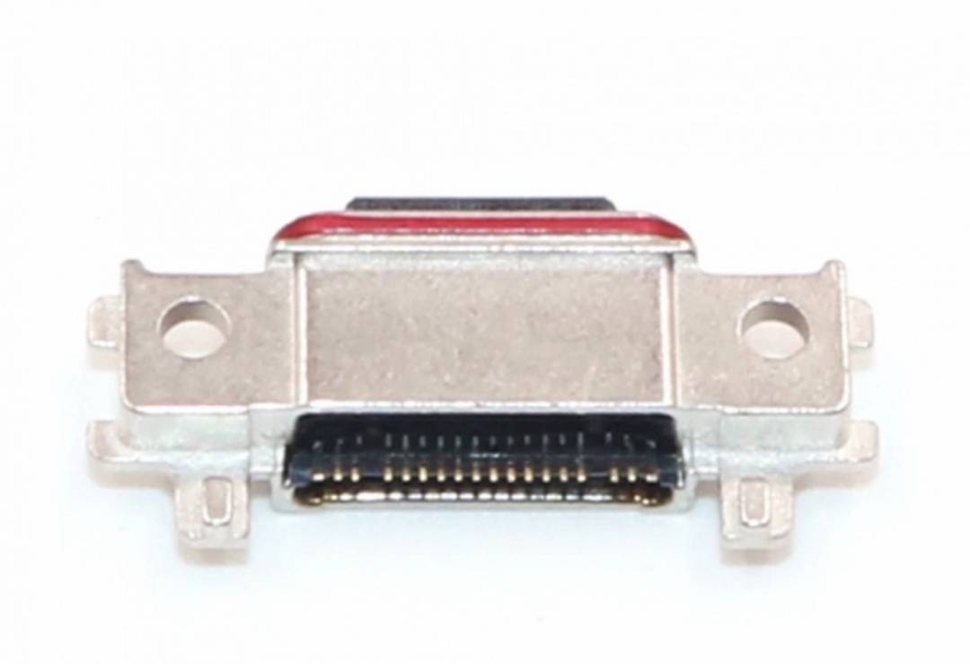 کانکتور شارژ  اصلی سامسونگ CONNECTOR SAMSUNG A320 / A520 / A720